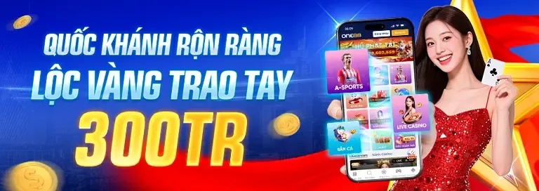 Casino trực tuyến nhatvip888